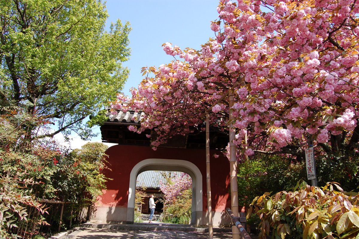 石峰寺